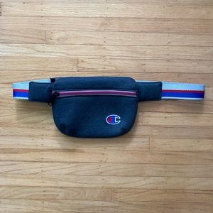 Champion Attribute Waist Bag / Cross Body / Fanny Pack